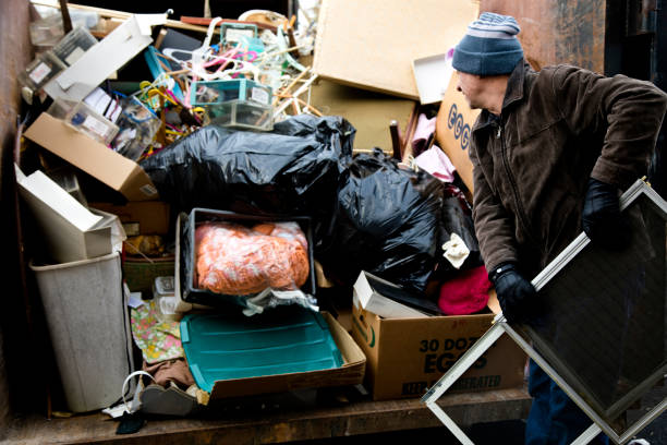Best Hoarding Cleanup  in Bellaire, TX