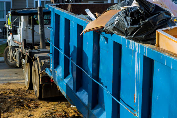 Donation Pickup Services in Bellaire, TX