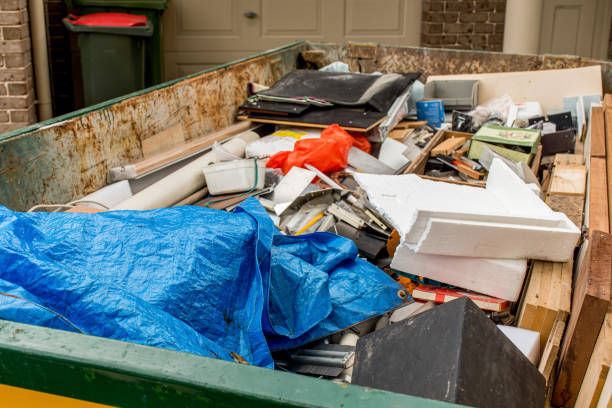 Best Same-Day Junk Removal Services  in Bellaire, TX