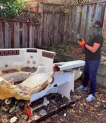 Best Residential Junk Removal  in Bellaire, TX
